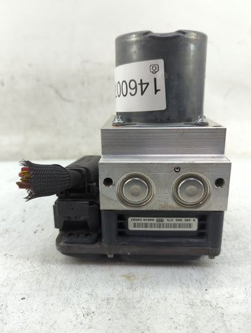 2011-2012 Bmw 528i ABS Pump Control Module Replacement P/N:34516856841-01 269587, 6856838, 0265943083 Fits Fits 2011 2012 OEM Used Auto Parts
