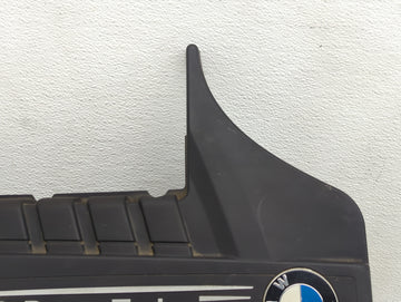 2011 Bmw 535i Engine Cover