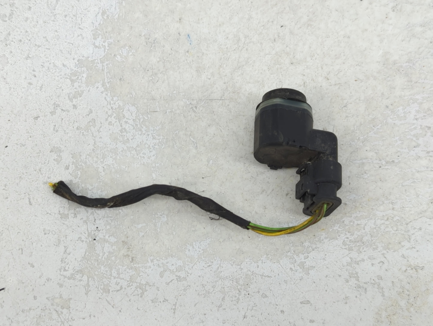 Park Assist Sensor - Oemusedautoparts1.com