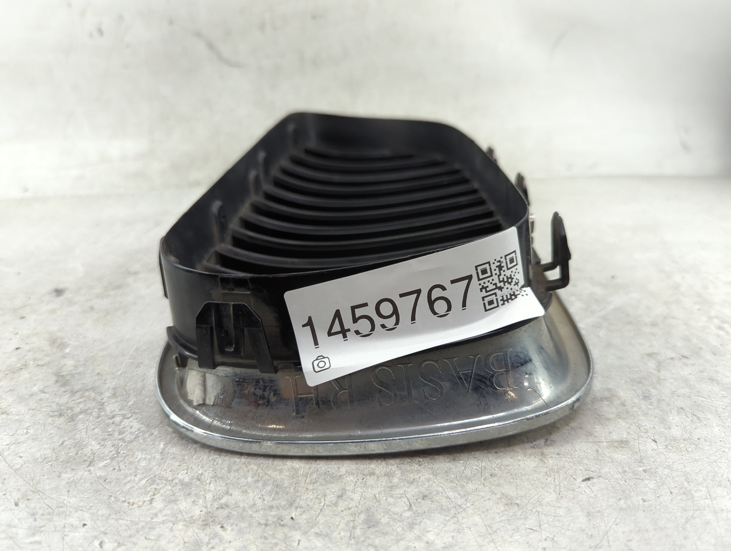 2011-2013 Bmw 535i Front Grille Bumper Not Included 1459767 - Oemusedautoparts1.com
