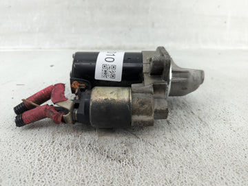 2008-2011 Bmw 535i Car Starter Motor Solenoid OEM Fits Fits 2005 2006 2007 2008 2009 2010 2011 OEM Used Auto Parts