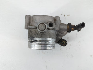 2010-2017 Bmw 535i Throttle Body P/N:1354 7597871-01 Fits Fits 2010 2011 2012 2013 2014 2015 2016 2017 2018 2019 2020 OEM Used Auto Parts
