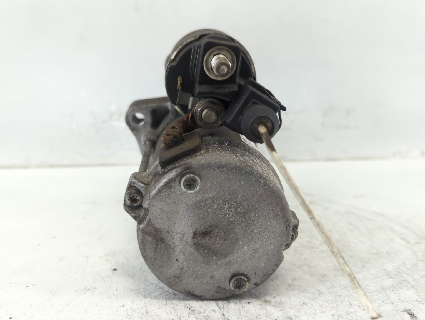 2011-2016 Bmw 535i Car Starter Motor Solenoid OEM P/N:428000-9130 Fits Fits 2011 2012 2013 2014 2015 2016 2017 2018 OEM Used