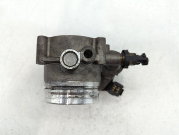 2010-2017 Bmw 535i Throttle Body P/N:A2C53356724 31547597871-01 Fits Fits 2010 2011 2012 2013 2014 2015 2016 2017 2018 2019 2020 OEM Used Auto Parts