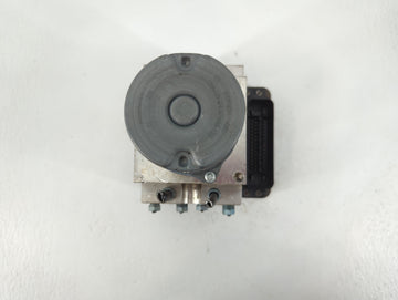 2011 Bmw 535i ABS Pump Control Module Replacement P/N:0 265 250 343 Fits OEM Used Auto Parts