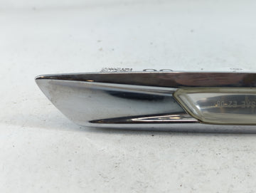2010-2017 Bmw 535i Gt Driver Left Oem Front Light Lamp