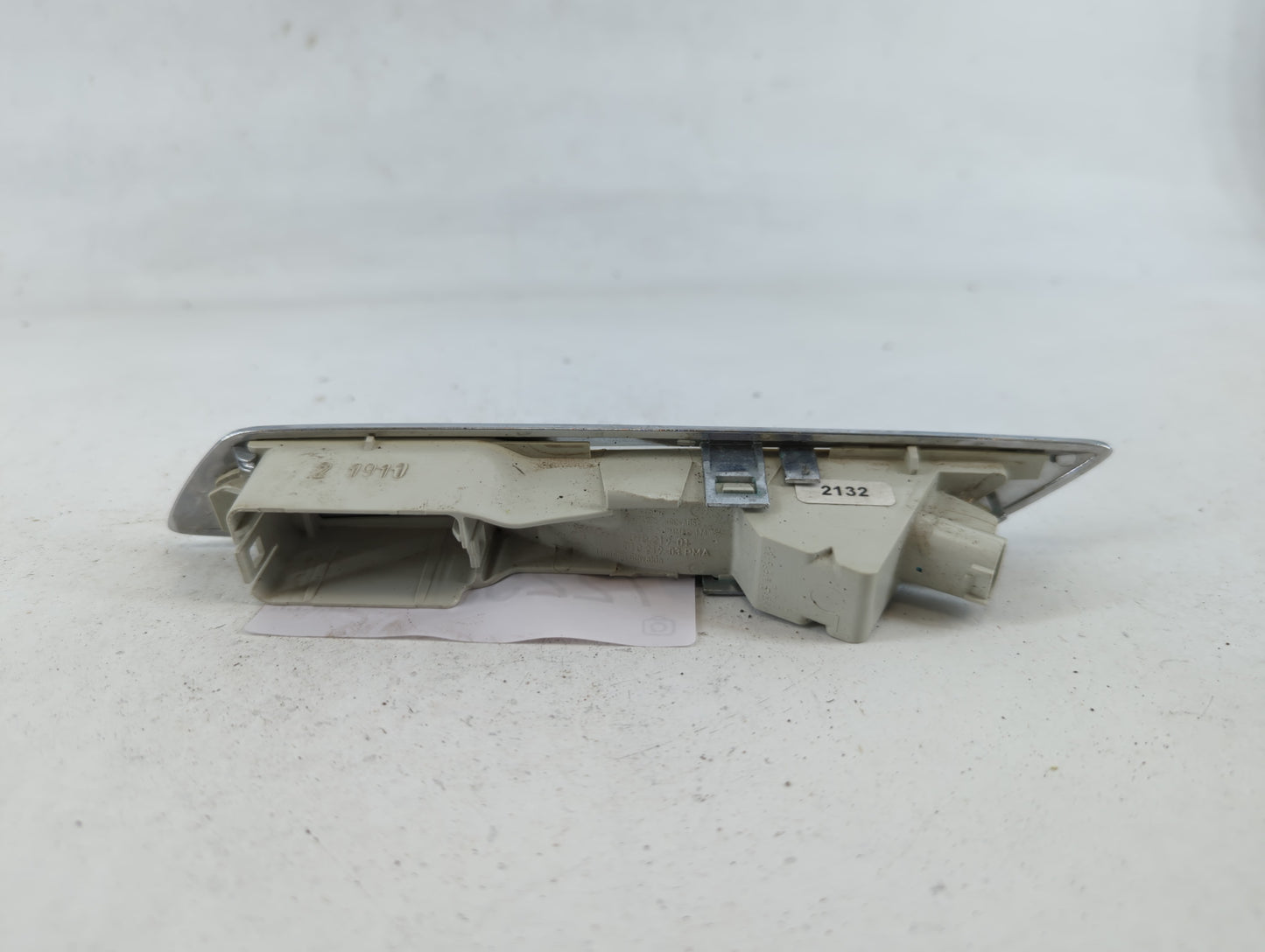 2010-2017 Bmw 535i Gt Driver Left Oem Front Light Lamp - Oemusedautoparts1.com