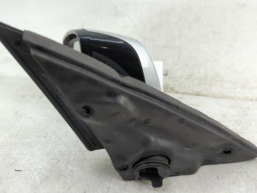 2011-2012 Bmw 550i Driver Side View Mirror - Left Door Mirror OEM Used