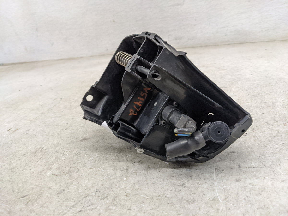 2011 Bmw 550i Backup Camera Or Backup Sensor - Oemusedautoparts1.com