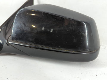 2011 Bmw 550i Driver Side View Mirror - Left Door Mirror OEM Used