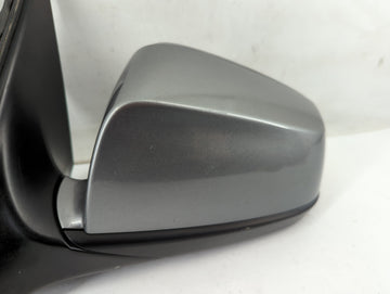 2011-2012 Bmw 740i Driver Side View Mirror - Left Door Mirror OEM Used