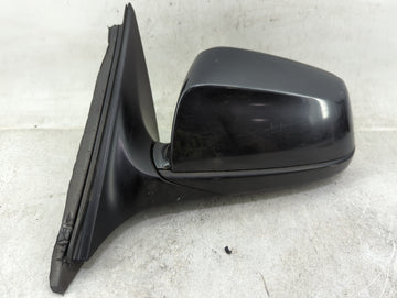 2009-2012 Bmw 750 Driver Side View Mirror - Left Door Mirror OEM Used