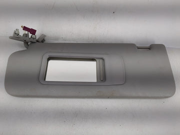 2011-2017 Bmw X3 Sun Visor Shade Replacement Passenger Right Mirror Fits Fits 2011 2012 2013 2014 2015 2016 2017 2018 OEM Used Auto Parts