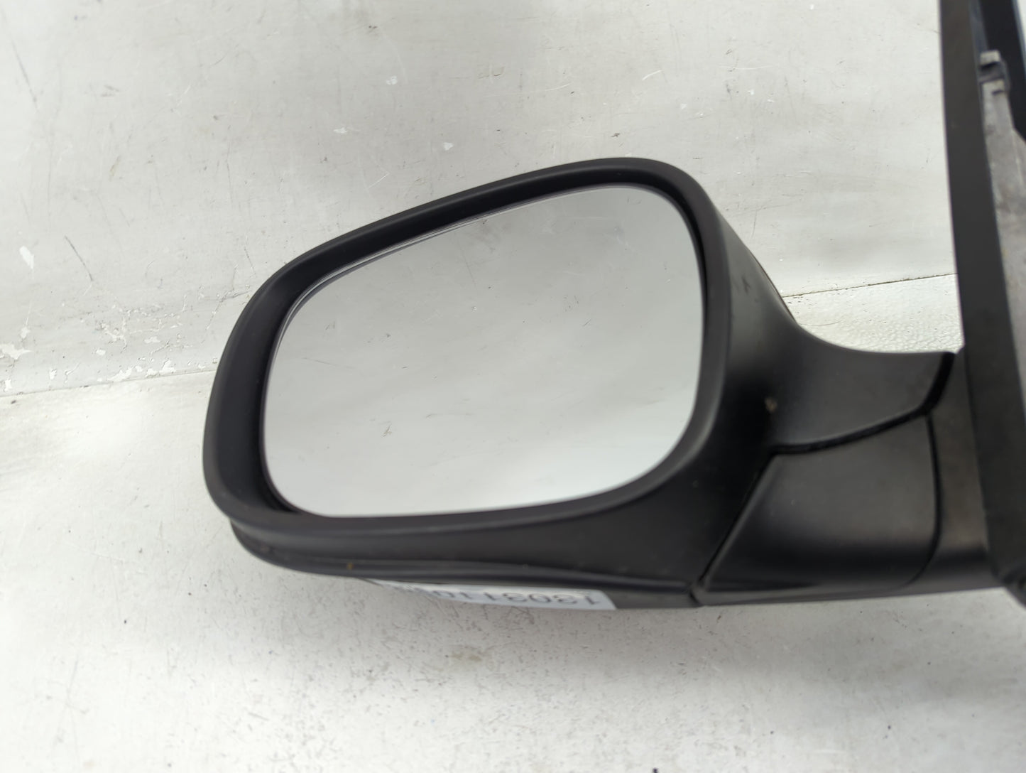 2011-2014 Bmw X3 Driver Side View Mirror - Left Door Mirror OEM Used - Oemusedautoparts1.com