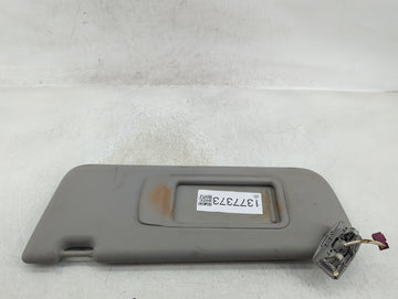 2011-2017 Bmw X3 Sun Visor Shade Replacement Driver Left Mirror Fits Fits 2011 2012 2013 2014 2015 2016 2017 2018 OEM Used Auto Parts