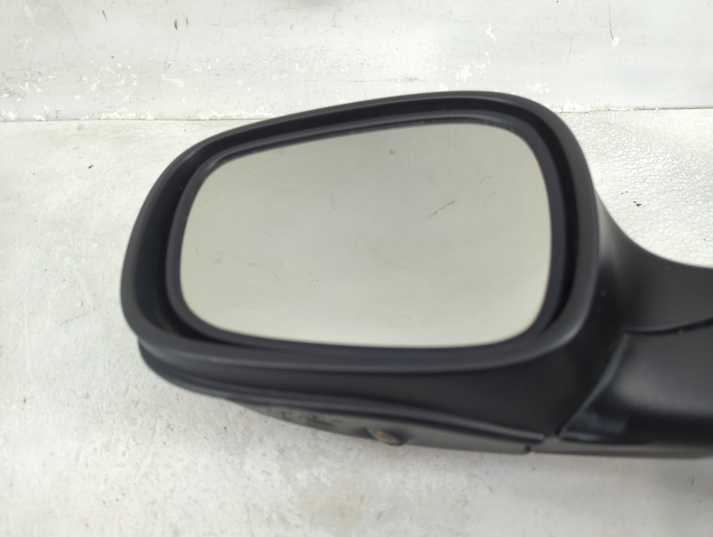 2011-2014 Bmw X3 Driver Side View Mirror - Left Door Mirror OEM Used - Oemusedautoparts1.com