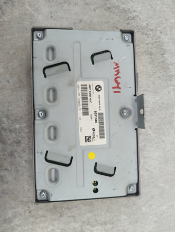 2011-2011 Bmw X3 Radio Speaker Amplifier 9251046|535181835|0133152
