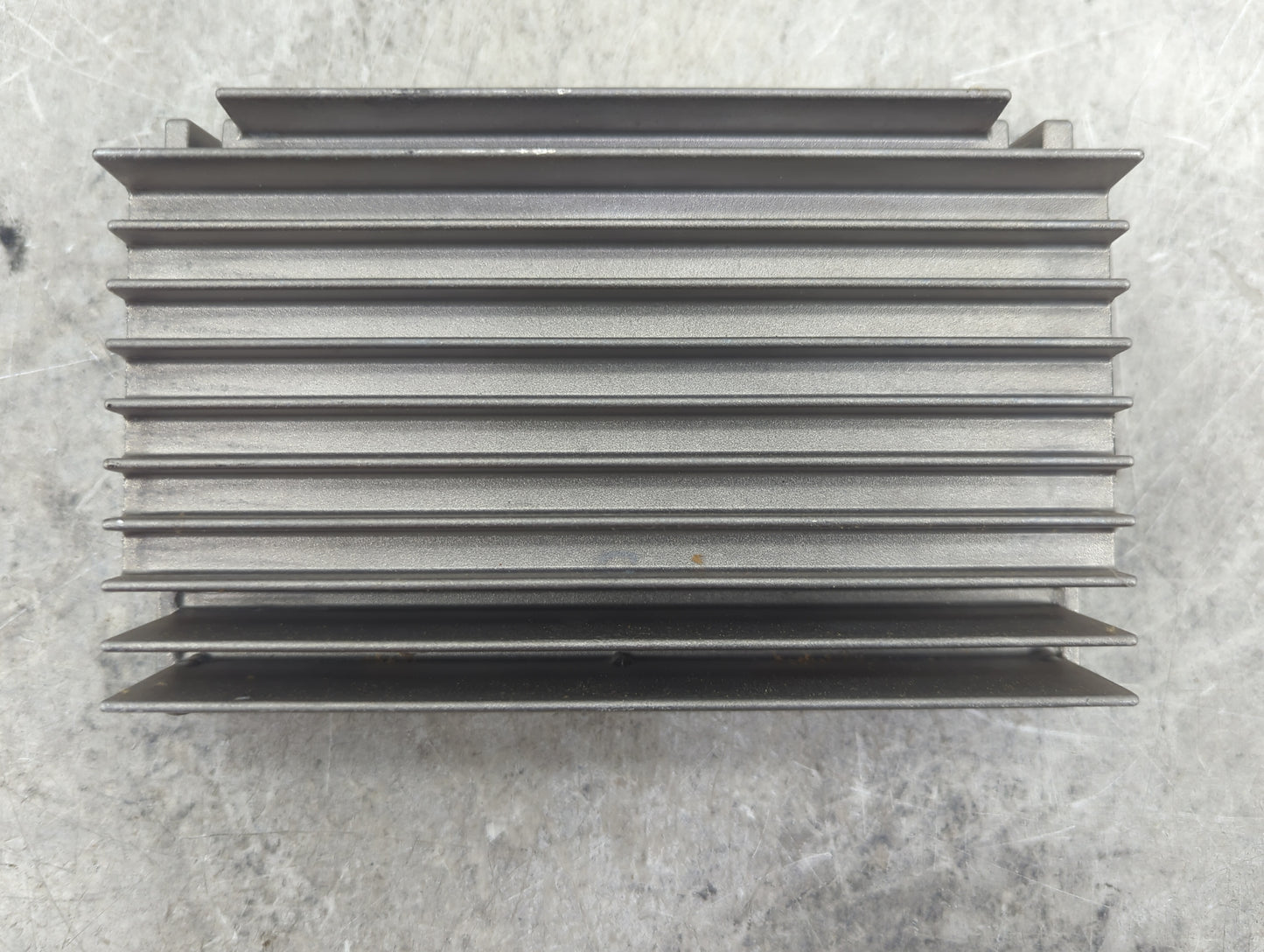 2011-2011 Bmw X3 Radio Speaker Amplifier 9251046|535181835|0133152 - Oemusedautoparts1.com