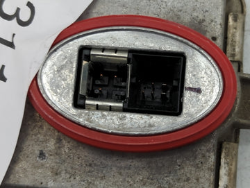 2011-2014 Bmw X3 Headlight Ballast Head Light