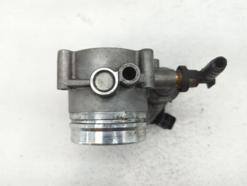 2011-2017 Bmw X3 Throttle Body P/N:1354 7597871-01 1354 7597871-03 Fits OEM Used Auto Parts