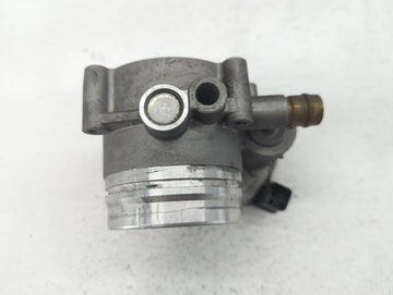 2011-2017 Bmw X3 Throttle Body P/N:1354 7597871-01 1354 7597871-03 Fits OEM Used Auto Parts