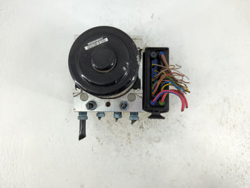 2011-2017 Bmw X3 Anti-Lock Brake ABS Pump Module Actuator OEM P/N:3451-6850574-01 Fits OEM Used Auto Parts