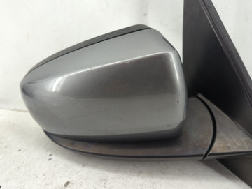 2007-2013 Bmw X5 Passenger Side View Mirror - Right Door Mirror OEM Used
