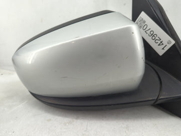 2010-2013 Bmw X5 Passenger Side View Mirror - Right Door Mirror OEM Used