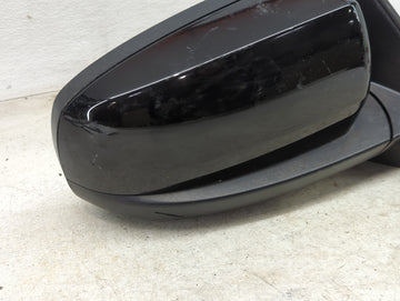 2010-2013 Bmw X5 Passenger Side View Mirror - Right Door Mirror OEM Used