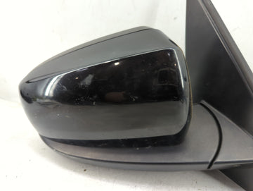 2010-2013 Bmw X5 Passenger Side View Mirror - Right Door Mirror OEM Used