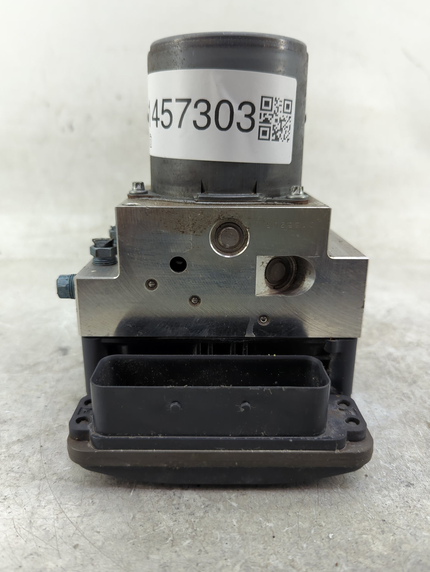 2007-2013 Bmw X5 ABS Pump Control Module Replacement P/N:0265250247 0265950553 Fits Fits 2007 2008 2009 2010 2011 2012 2013