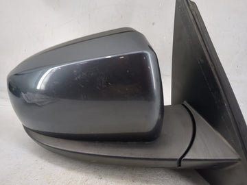 2011-2013 Bmw X5 Passenger Side View Mirror - Right Door Mirror OEM Used