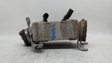 2011-2018 Bmw X5 Turbo Intercooler
