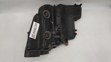 2011-2013 Bmw X5 Air Cleaner Intake-duct Hose Tube