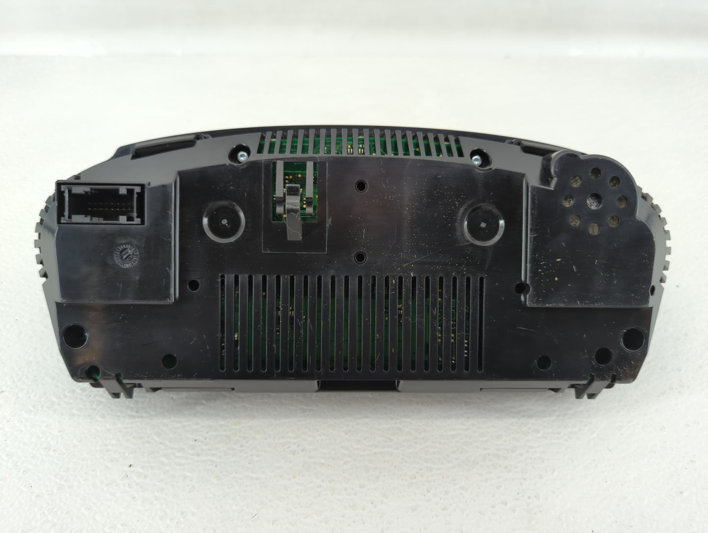 2007-2011 Bmw X5 Instrument Cluster Speedometer Gauges P/N:758779518 Fits Fits 2007 2008 2009 2010 2011 OEM Used Auto Parts