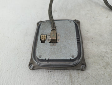 2007-2011 Bmw X5 Headlight Ballast Head Light