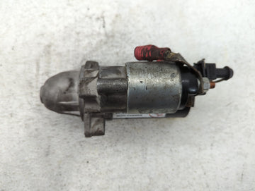 2007-2011 Bmw X5 Car Starter Motor Solenoid OEM P/N:2220704 Fits Fits 2005 2006 2007 2008 2009 2010 2011 OEM Used Auto Parts