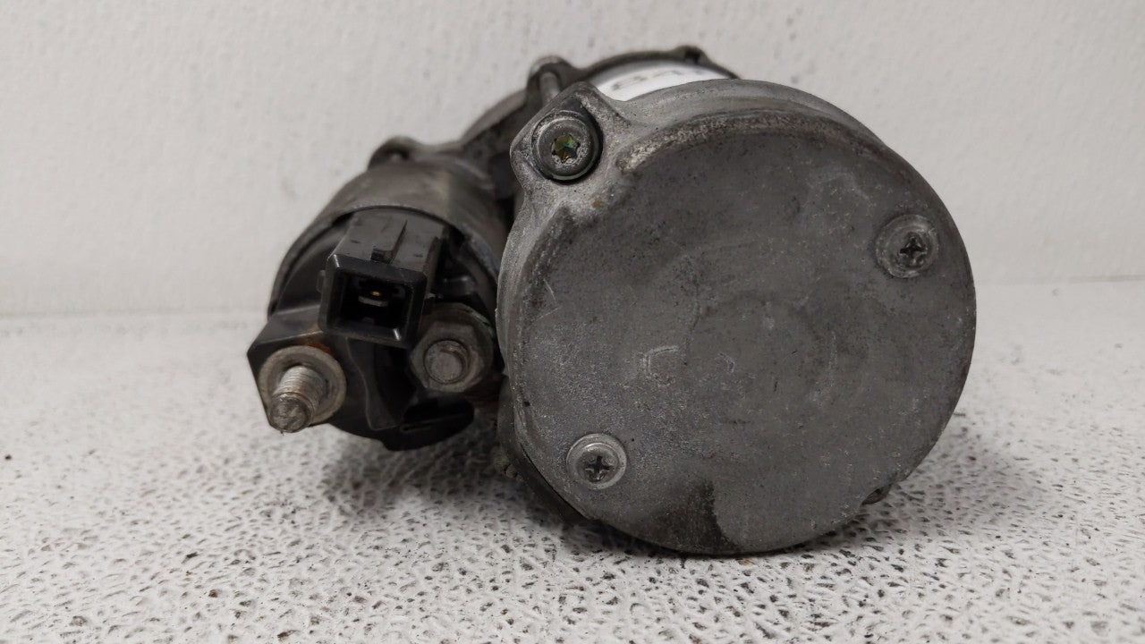 2011-2013 Bmw X5 Car Starter Motor Solenoid OEM P/N:7556131-01 428000-5480 Fits Fits 2008 2009 2010 2011 2012 2013 2014 OEM