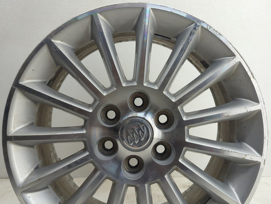2008-2012 Buick Enclave Oem Wheel Rim