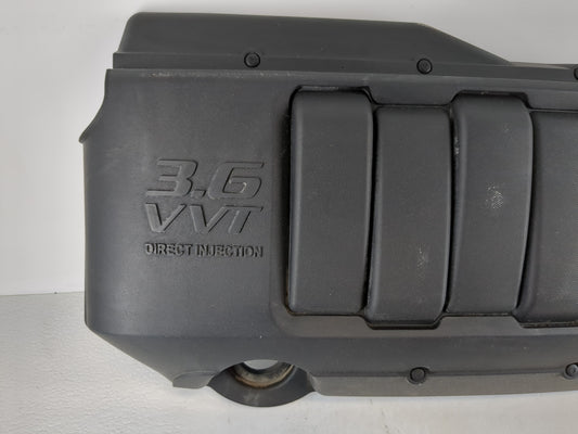 2011 Buick Enclave Engine Cover
