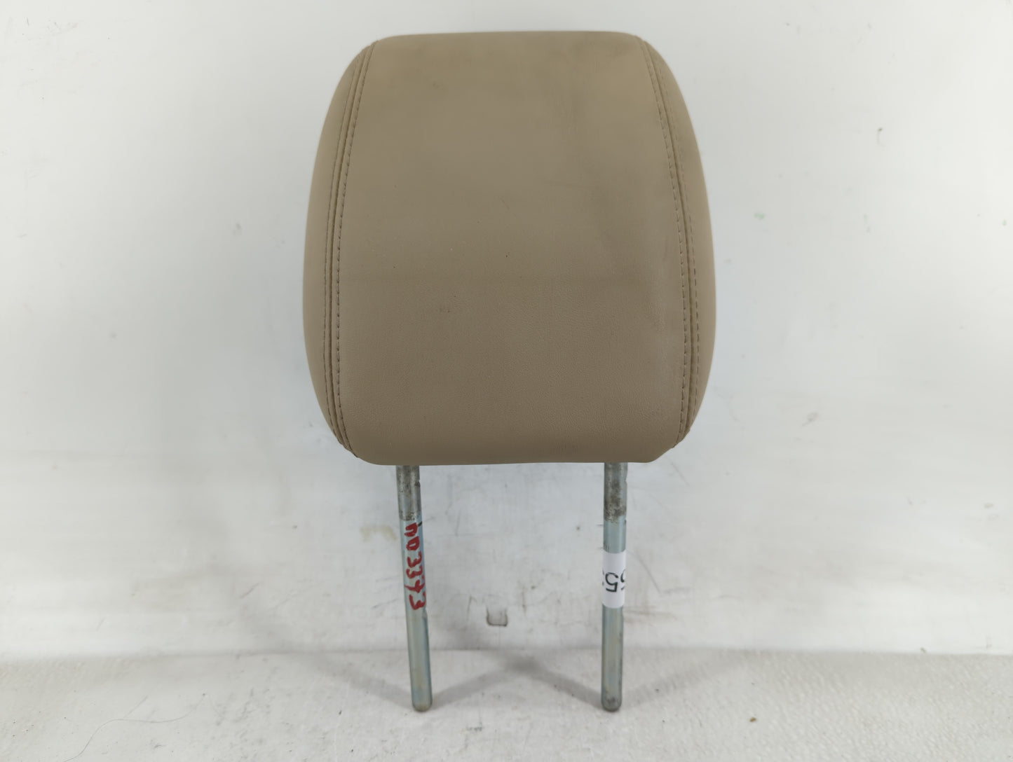 2009-2011 Buick Enclave Headrest Head Rest Rear Seat Fits Fits 2009 2010 2011 OEM Used Auto Parts - Oemusedautoparts1.com