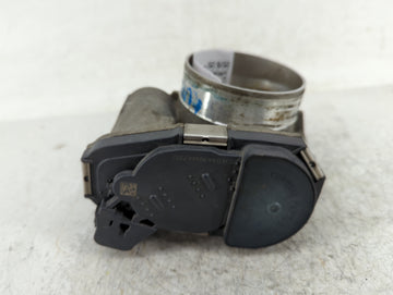 2008-2011 Buick Enclave Throttle Body Fits Fits 2007 2008 2009 2010 2011 OEM Used Auto Parts
