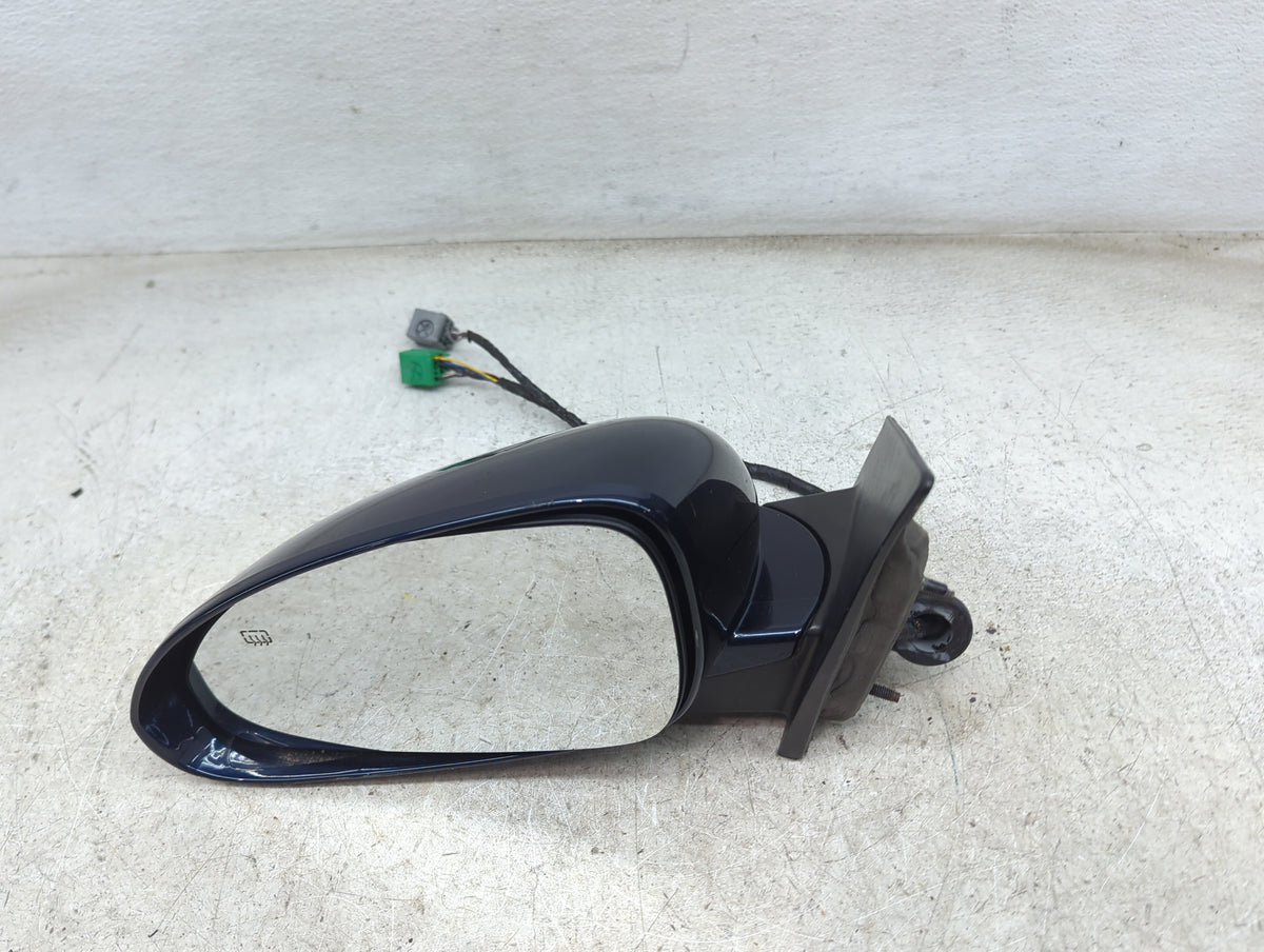 2008-2012 Buick Enclave Driver Side View Mirror - Left Door Mirror OEM Used - Oemusedautoparts1.com
