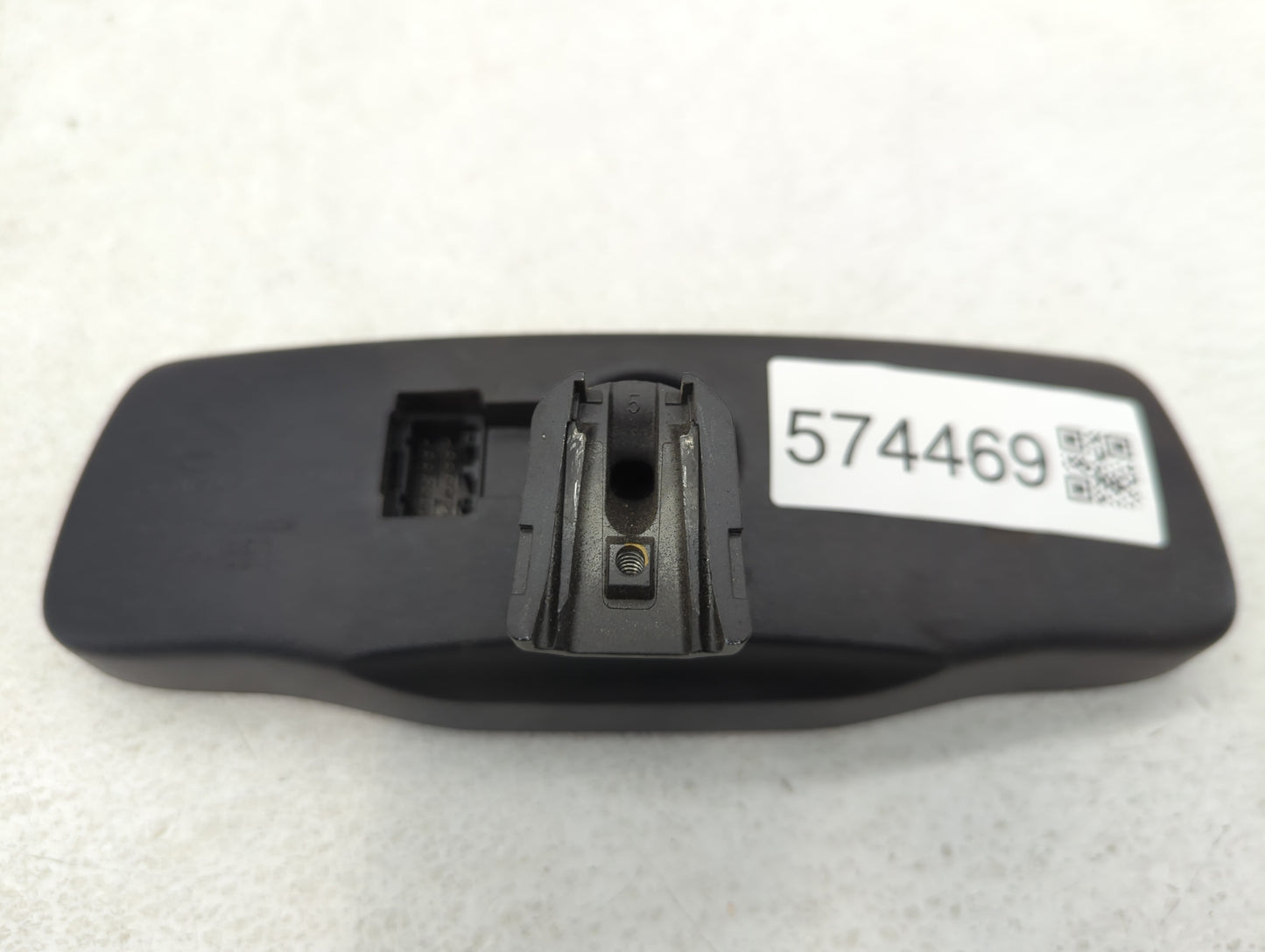2009-2012 Buick Enclave Interior Rear View Mirror Replacement OEM P/N:E11026137 Fits Fits 2009 2010 2011 2012 2013 2014 OEM