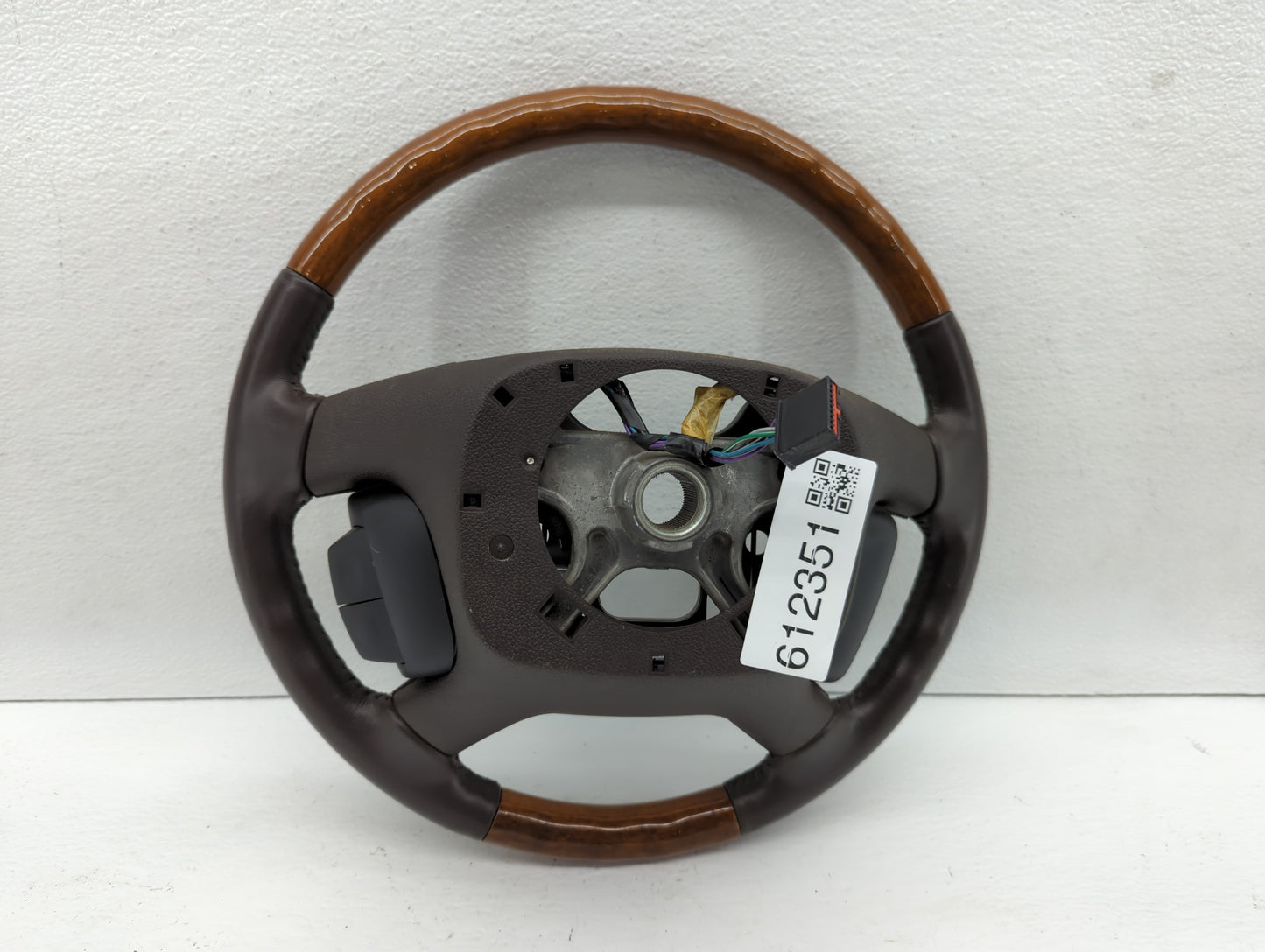 steering wheel - Oemusedautoparts1.com