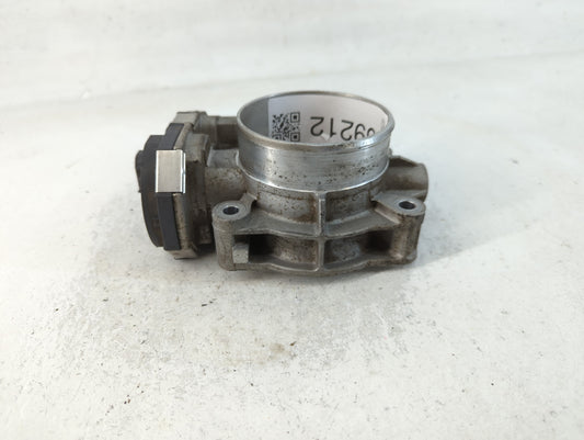 2008-2011 Buick Enclave Throttle Body P/N:AA995AA0877C Fits Fits 2007 2008 2009 2010 2011 OEM Used Auto Parts
