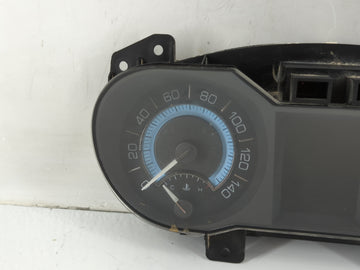 2011 Buick Lacrosse Instrument Cluster Speedometer Gauges Fits OEM Used Auto Parts