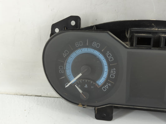 2011 Buick Lacrosse Instrument Cluster Speedometer Gauges Fits OEM Used Auto Parts