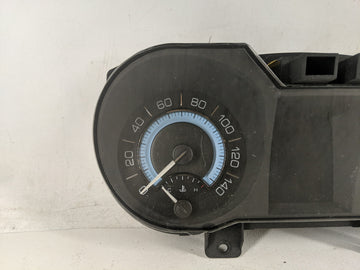 2011 Buick Lacrosse Instrument Cluster Speedometer Gauges P/N:22783151 Fits OEM Used Auto Parts