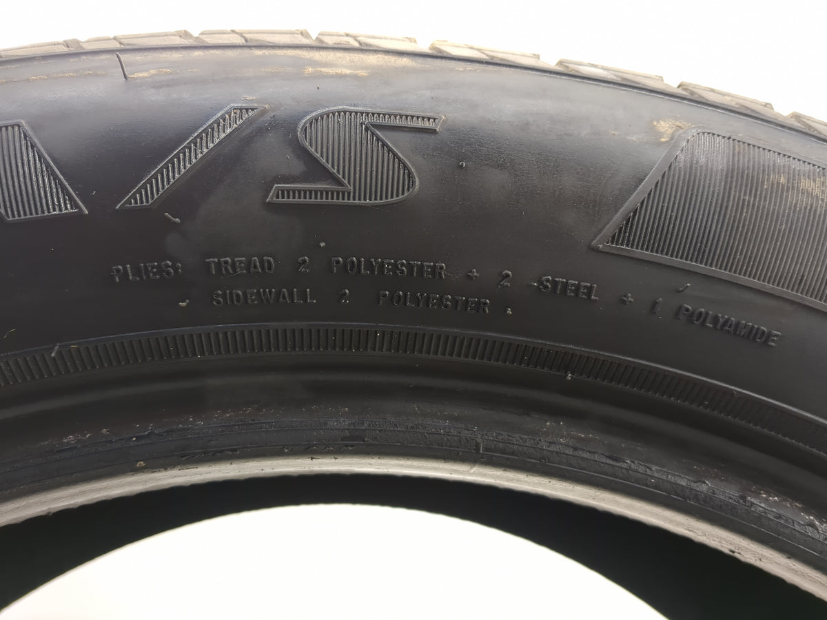 Used Tire 235/50R18 DOUGLAS TOURING A/S 97W - Tread Depth 9/32 - Oemusedautoparts1.com